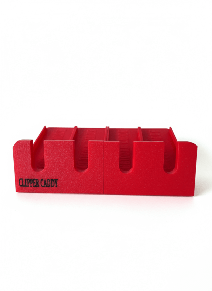 Clipper Caddy Rack Modular Plastic - New!