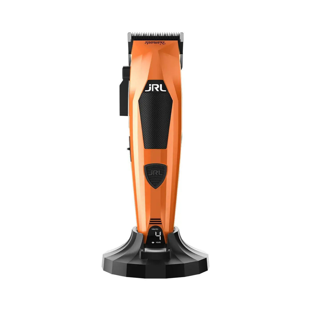 JRL Diamante Clipper Orange - Atlanta Barber and Beauty Supply