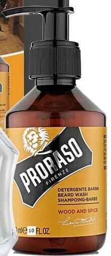 Proraso Beard Balm - Wood and Spice