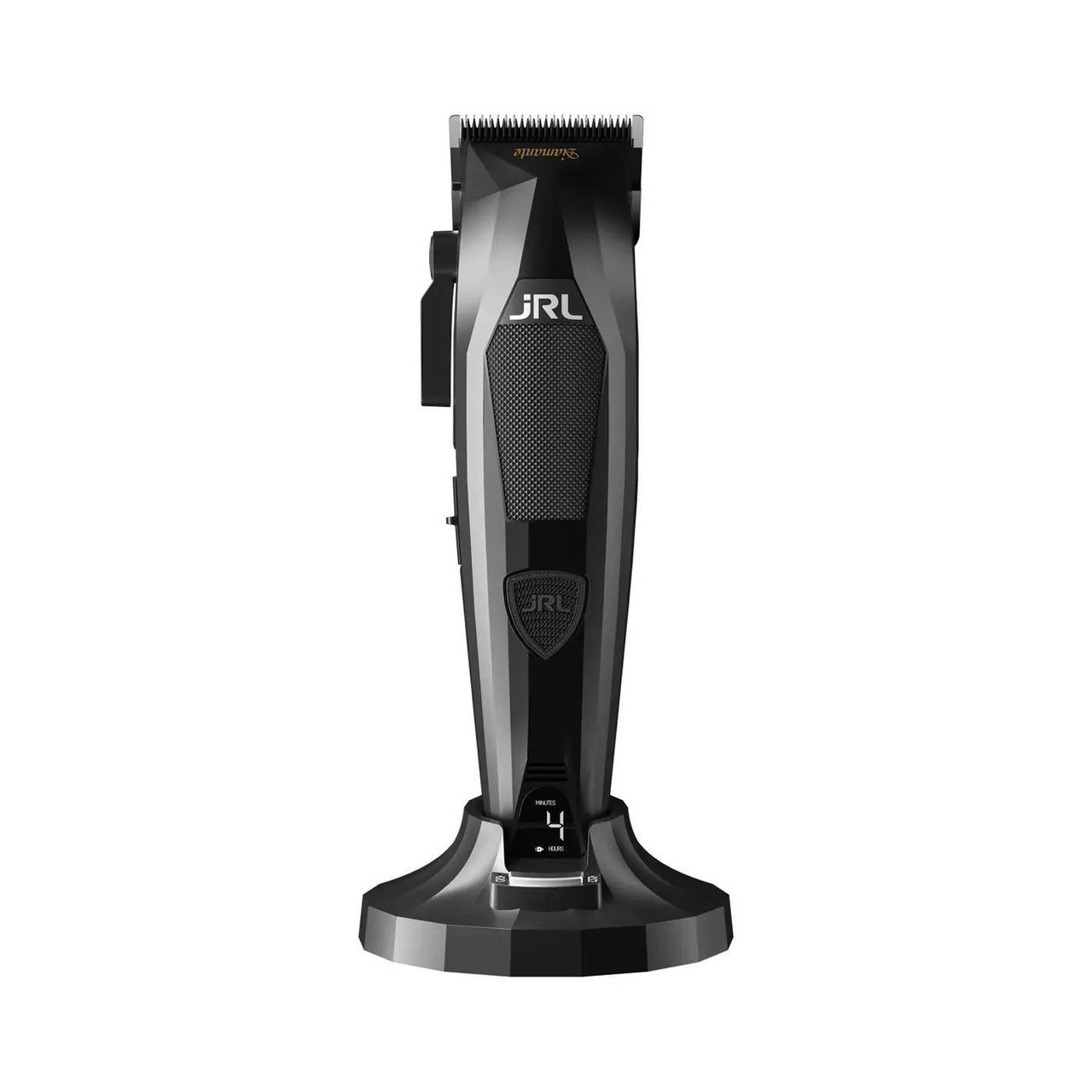 JRL Diamante Clipper Black