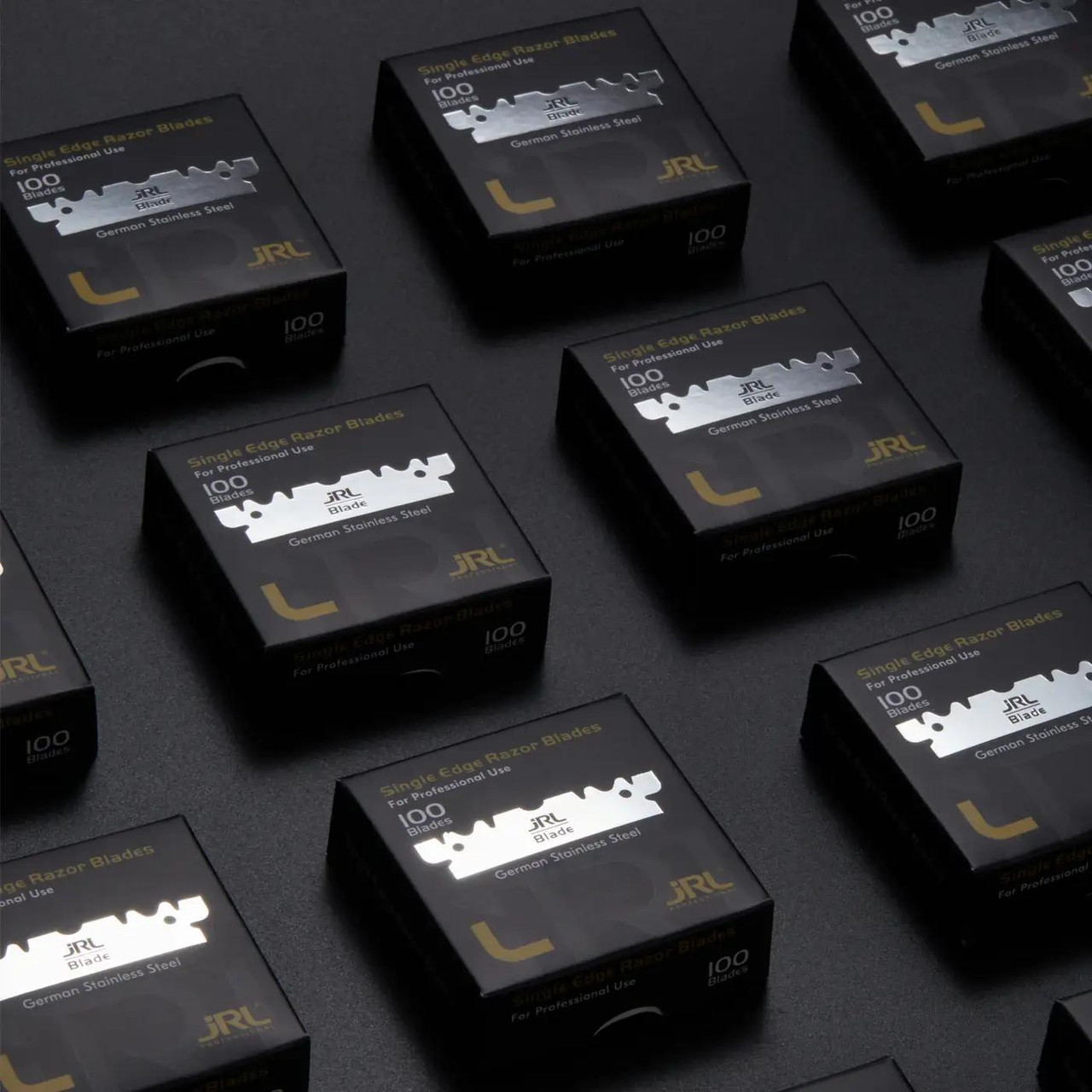 JRL Single Edge Razor Blade