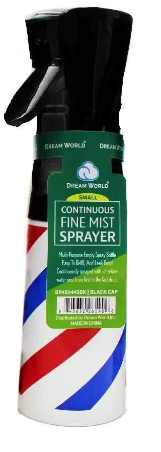 Continuous Spray Bottles - Choice of 2 Styles