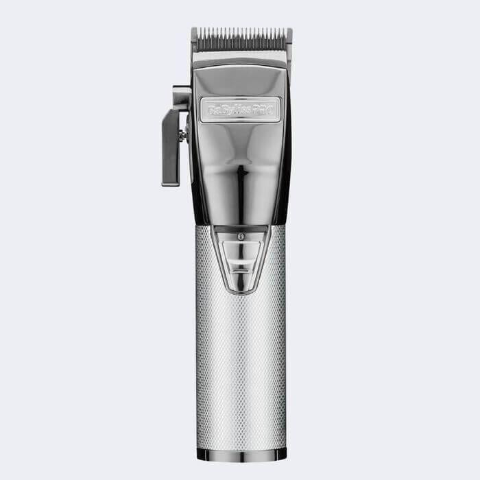 Babyliss Pro SilverFX+ Clipper 870NS