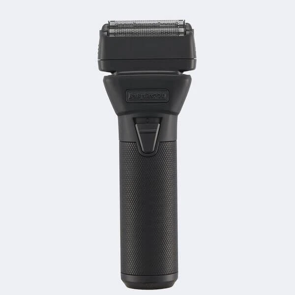 BaBylissPRO® FXONE™ BLACKFX Trimmer & Double-Foil Shaver Prepack