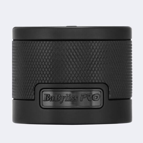 BaBylissPRO® FXONE™ BLACKFX Trimmer & Double-Foil Shaver Prepack