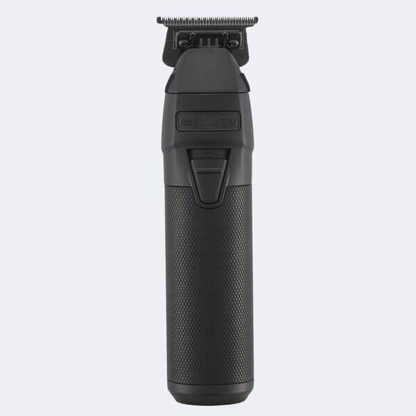 BaBylissPRO® FXONE™ BLACKFX Trimmer & Double-Foil Shaver Prepack