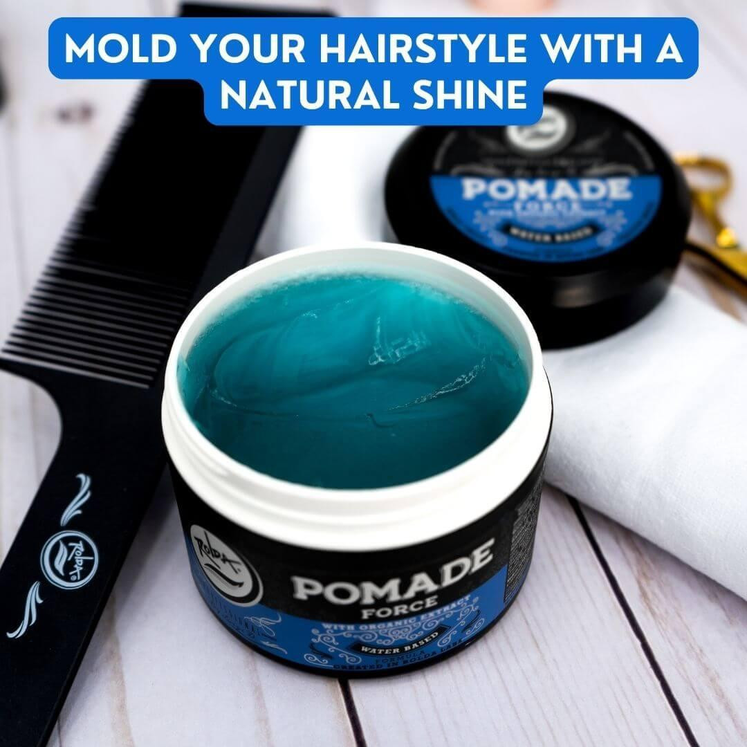 Rolda Pomade Force
