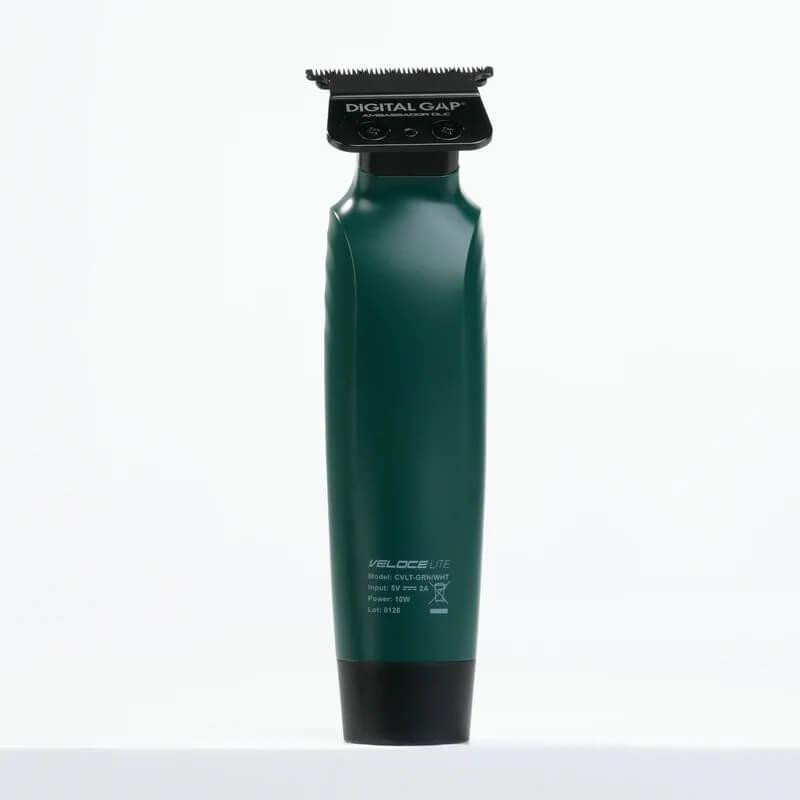 Cocco Veloce Lite Trimmer (Green/White Stripe)