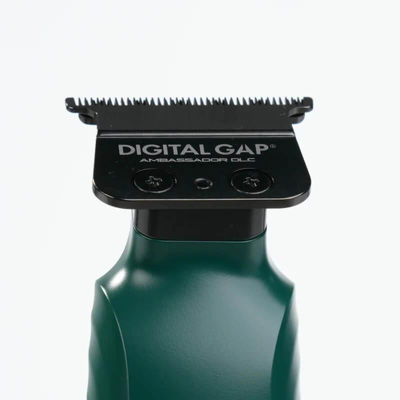 Cocco Veloce Lite Trimmer (Green/White Stripe)