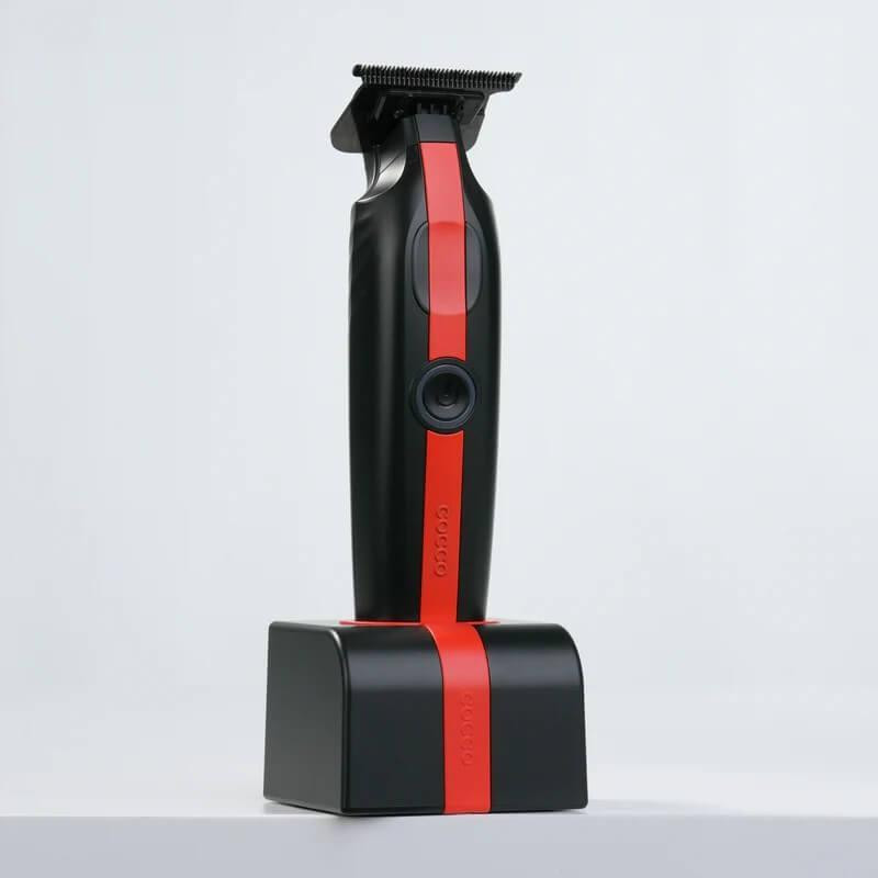 Cocco Veloce Lite Trimmer (Black/Red Stripe)