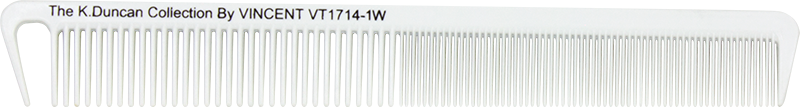 KD Comb Styling 7" - 2 Choices