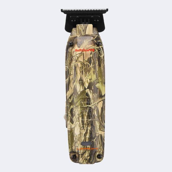 BaBylissPRO® Limited Edition Camo Collection LO-PROFX Compact Trimmer