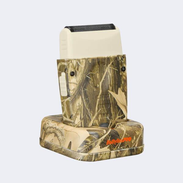 BaBylissPRO® Limited Edition Camo Collection LO-PROFX Compact Single-Foil Shaver