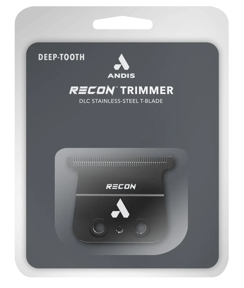 Andis Recon™ Trimmer T-Blade