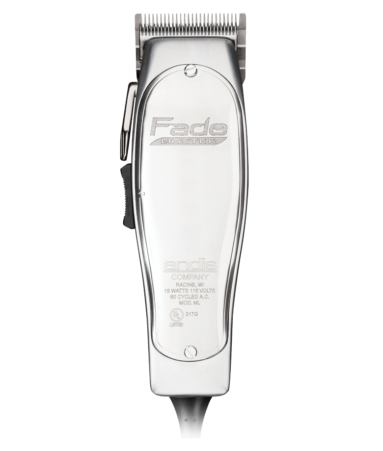 fade master clippers