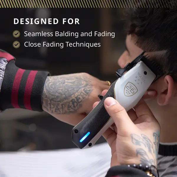 Wahl Vapor CE Clipper