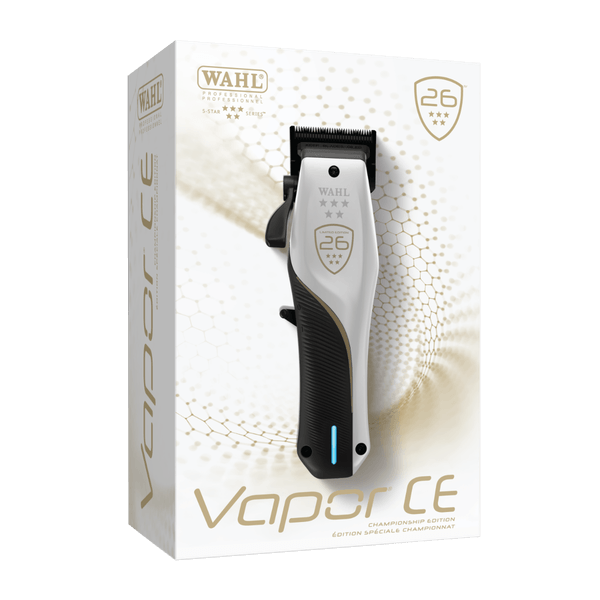 Wahl Vapor CE Limited バリカン Wahl 【公式通販】