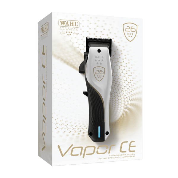 Wahl Vapor CE Clipper
