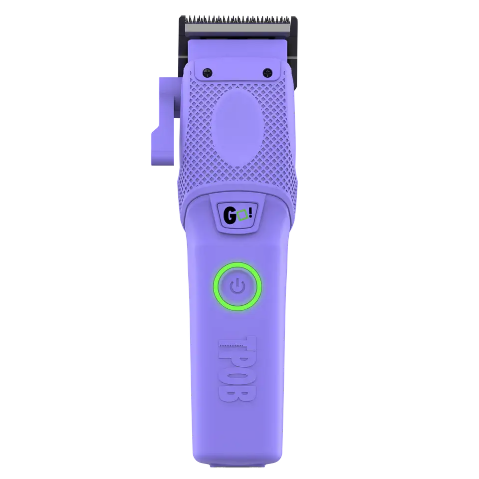 TPOB GO CLIPPER (PURPLE) Edition