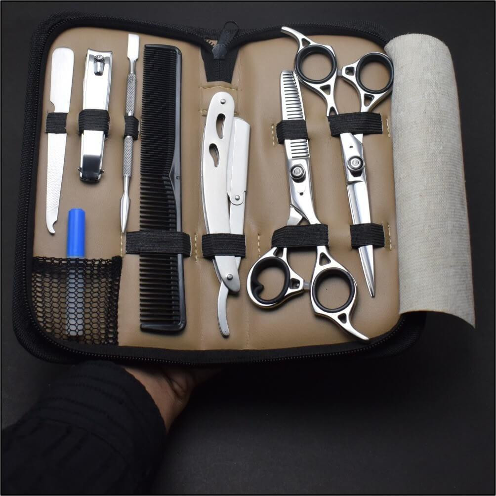ABBS Grooming Set Complete