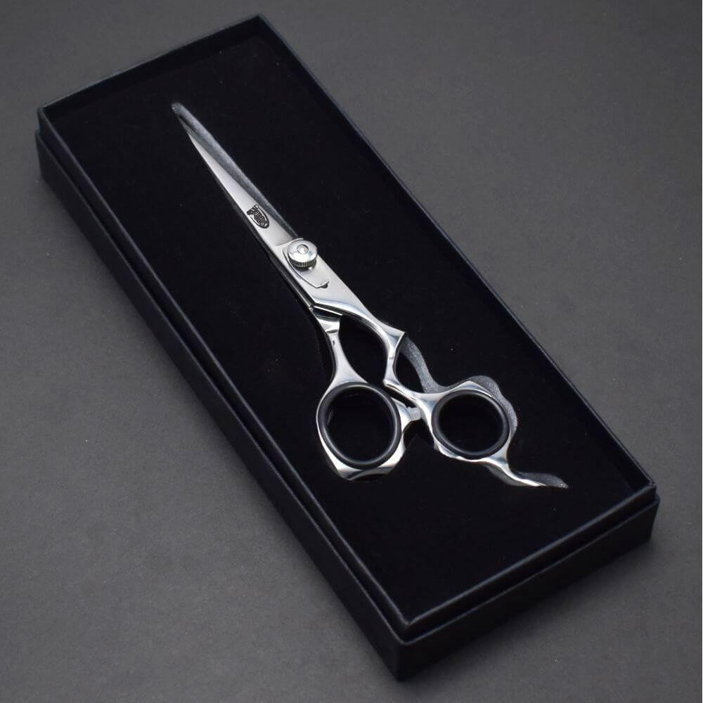 ABBS Drop Finger Handle Shear