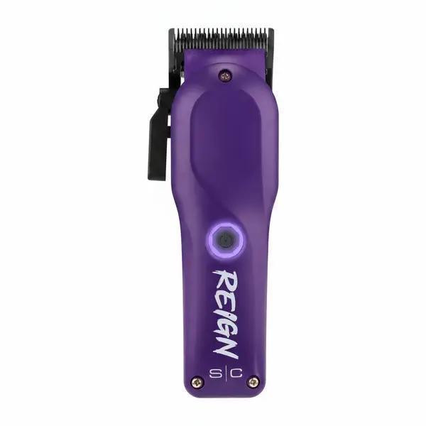 Stylecraft Purple Reign Clipper