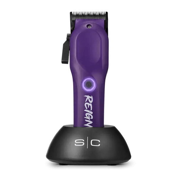 Stylecraft Purple Reign Clipper