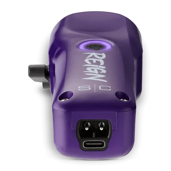 Stylecraft Purple Reign Clipper