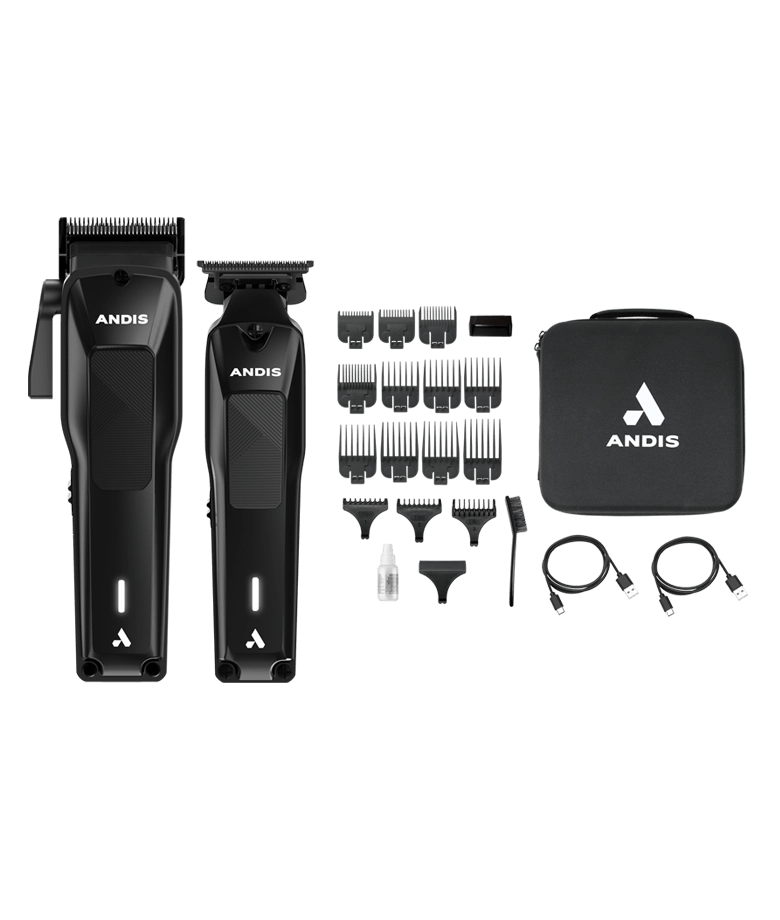 Andis Phenom® Combo