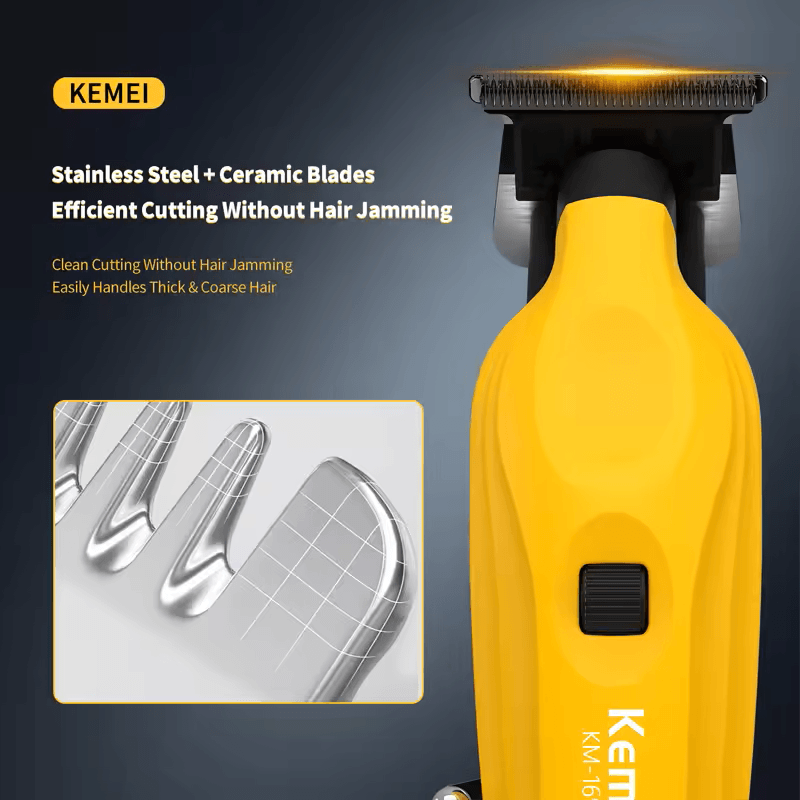 Kemei Trimmer