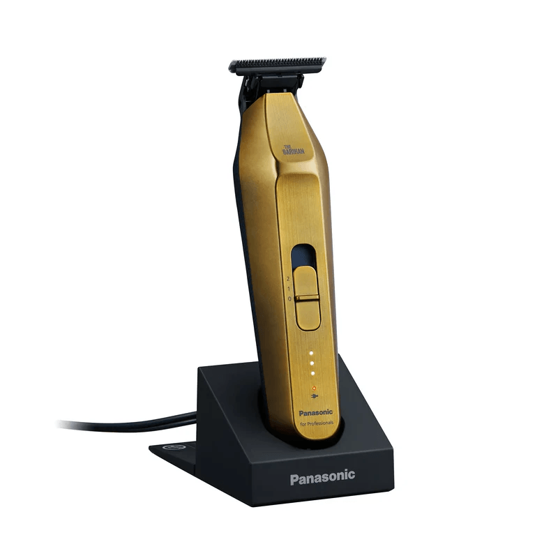 Panasonic BARIKAN Professional T-Blade Trimmer for Barbers