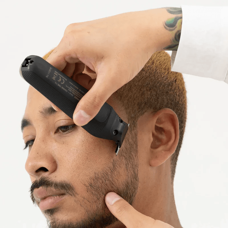 Panasonic BARIKAN Professional T-Blade Trimmer for Barbers