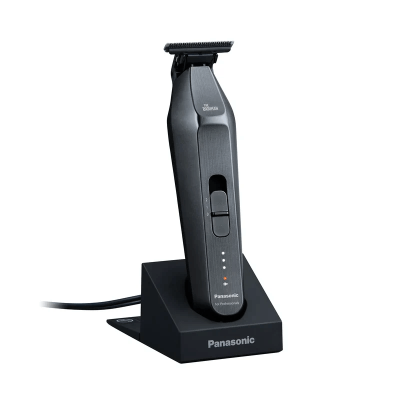 Panasonic BARIKAN Professional T-Blade Trimmer for Barbers