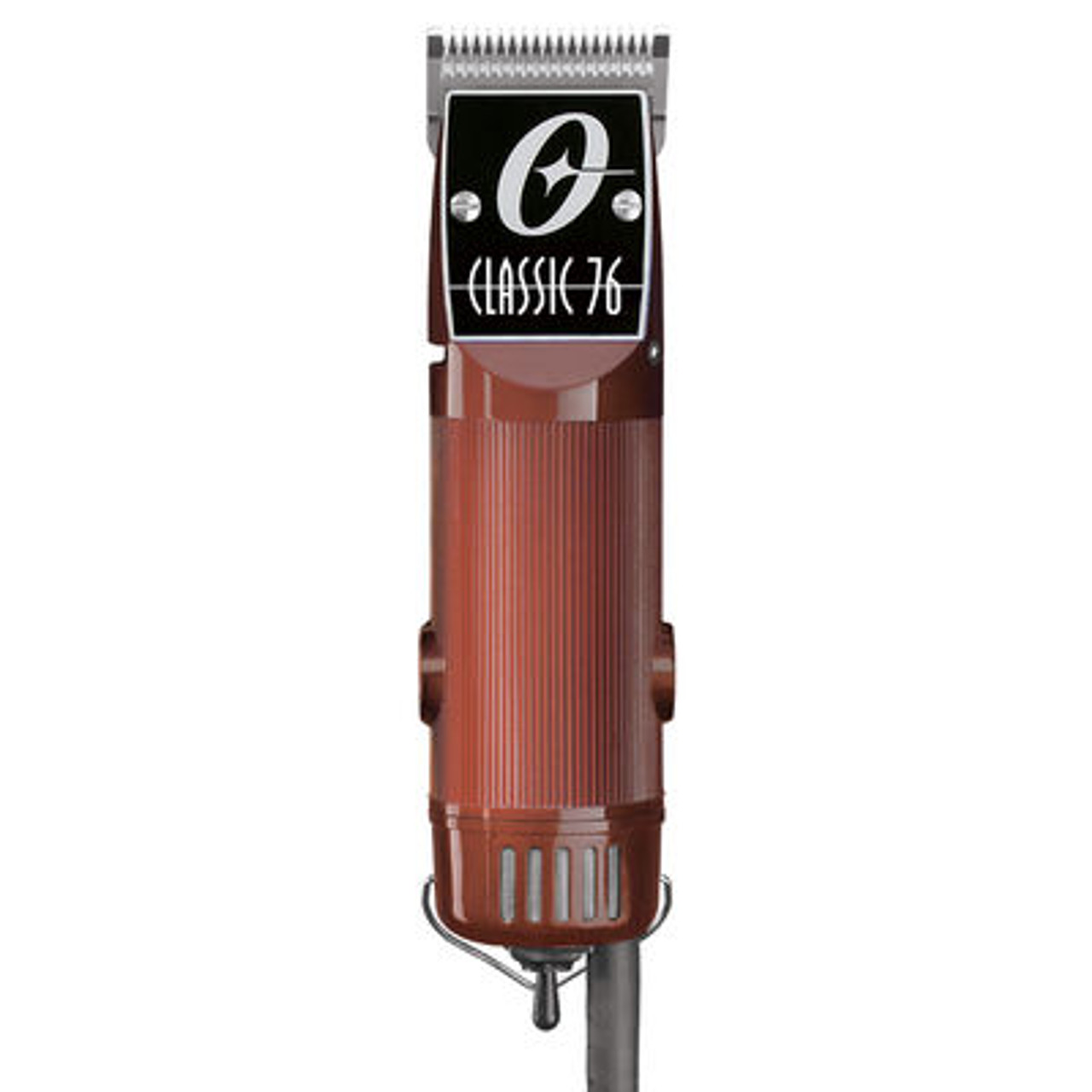 oster 76 clippers