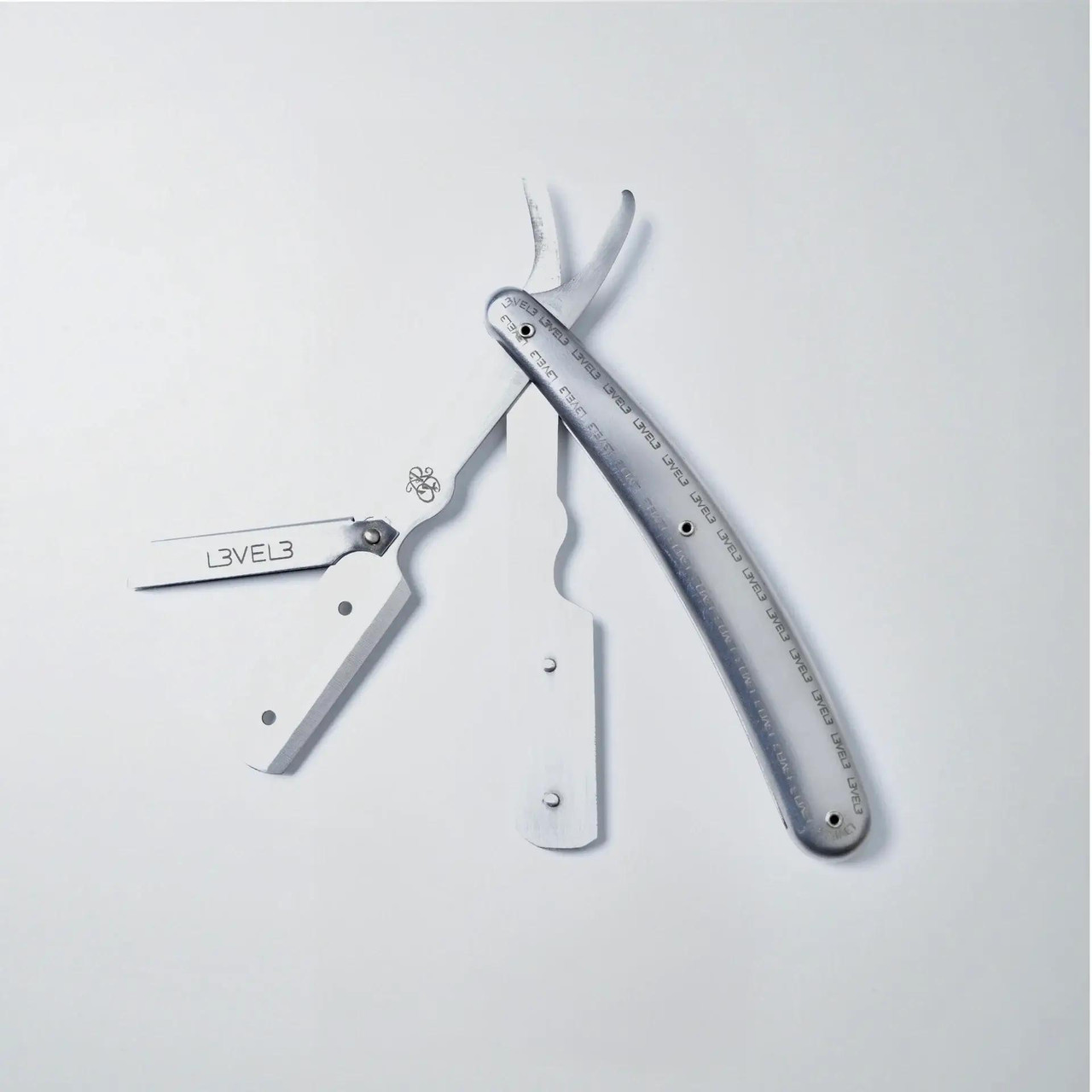 Level3 Butterfly Premium Razor