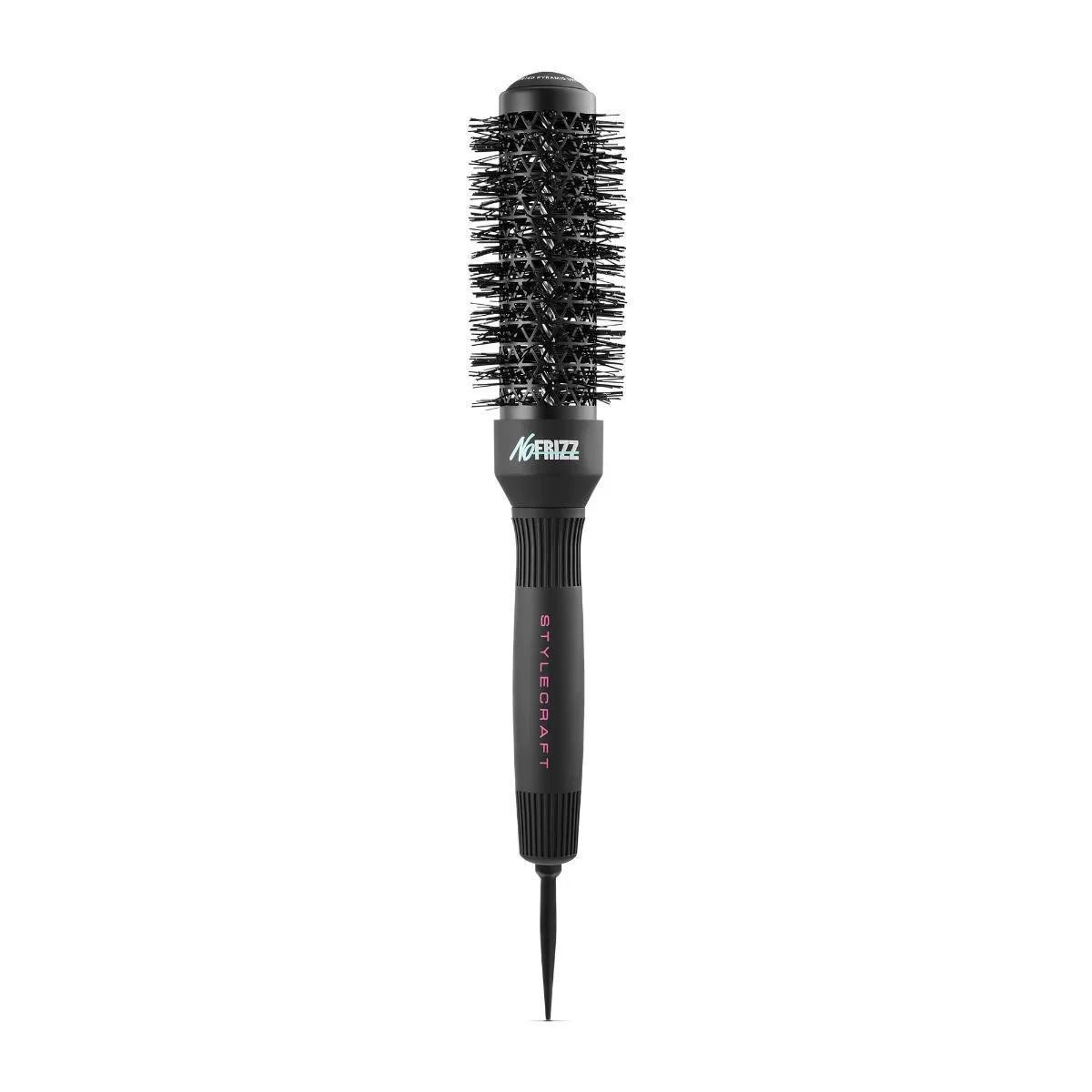 Stylecraft NoFRIZZ Round Brush