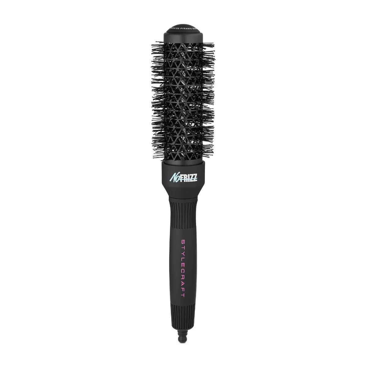 Stylecraft NoFRIZZ Round Brush