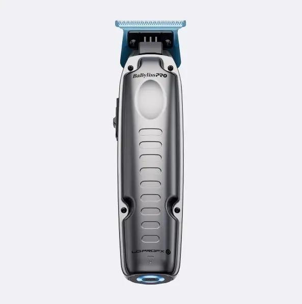 BaBylissPRO® FXONE™ Lo-ProFX Clipper & Trimmer Prepack (Gray)