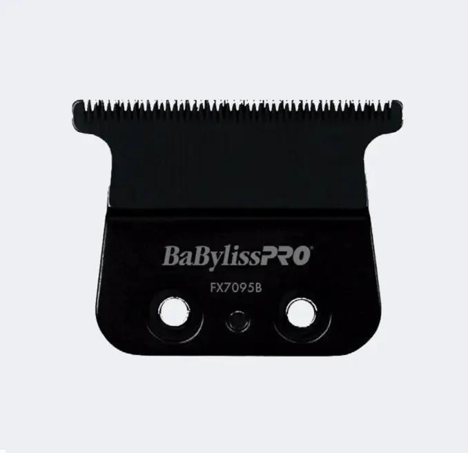 BaBylissPRO® Deep-Tooth Metal Injection Molded T-Blade