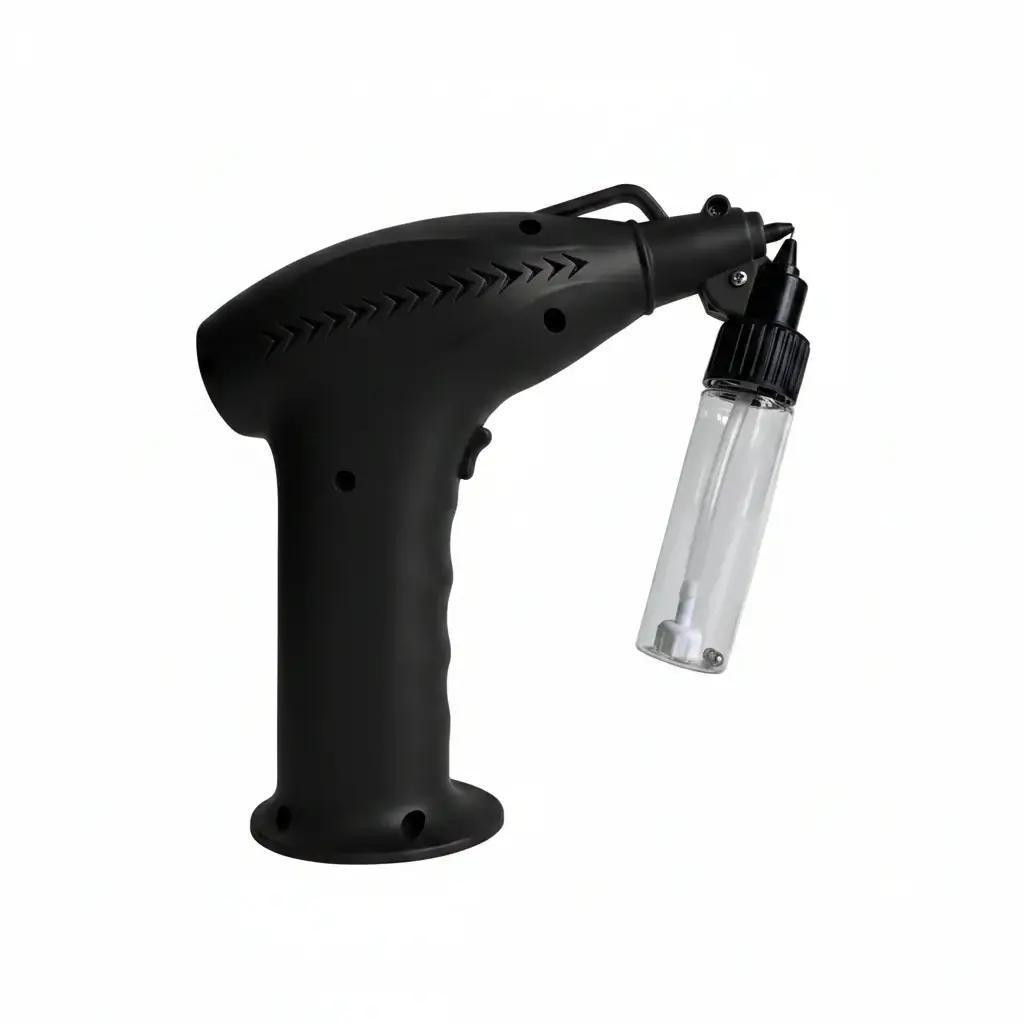 NoClogg Airbrush 2.5