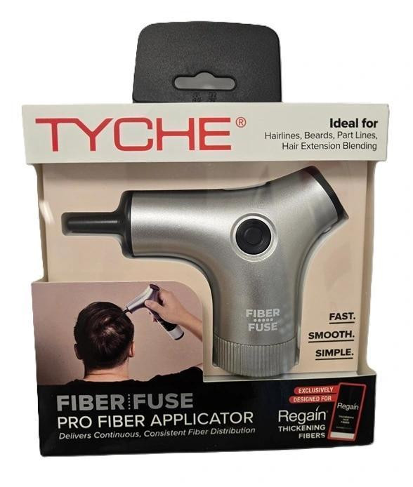 Fiber Fuse Electric Pro Fiber Applicator by Tyche