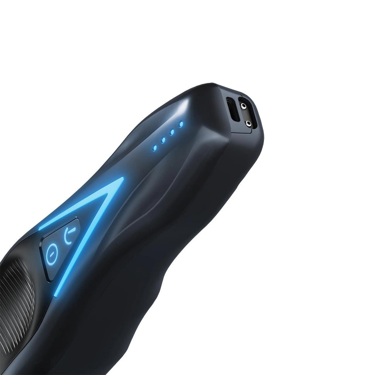Wahl Vapor Switch - PRESALE!
