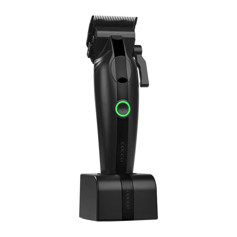 Cocco Veloce Lite Clipper (Black/Black Stripe)