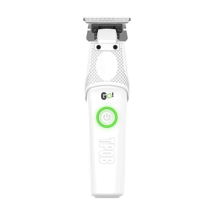 TPOB GO! Trimmer (Whiteout Edition)