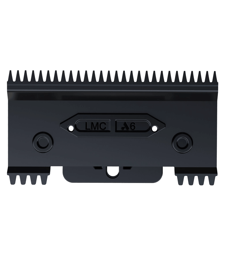 Andis Recon AMP'D Blade