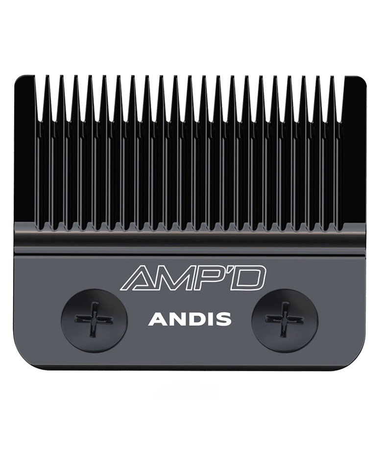 Andis Recon AMP'D Blade