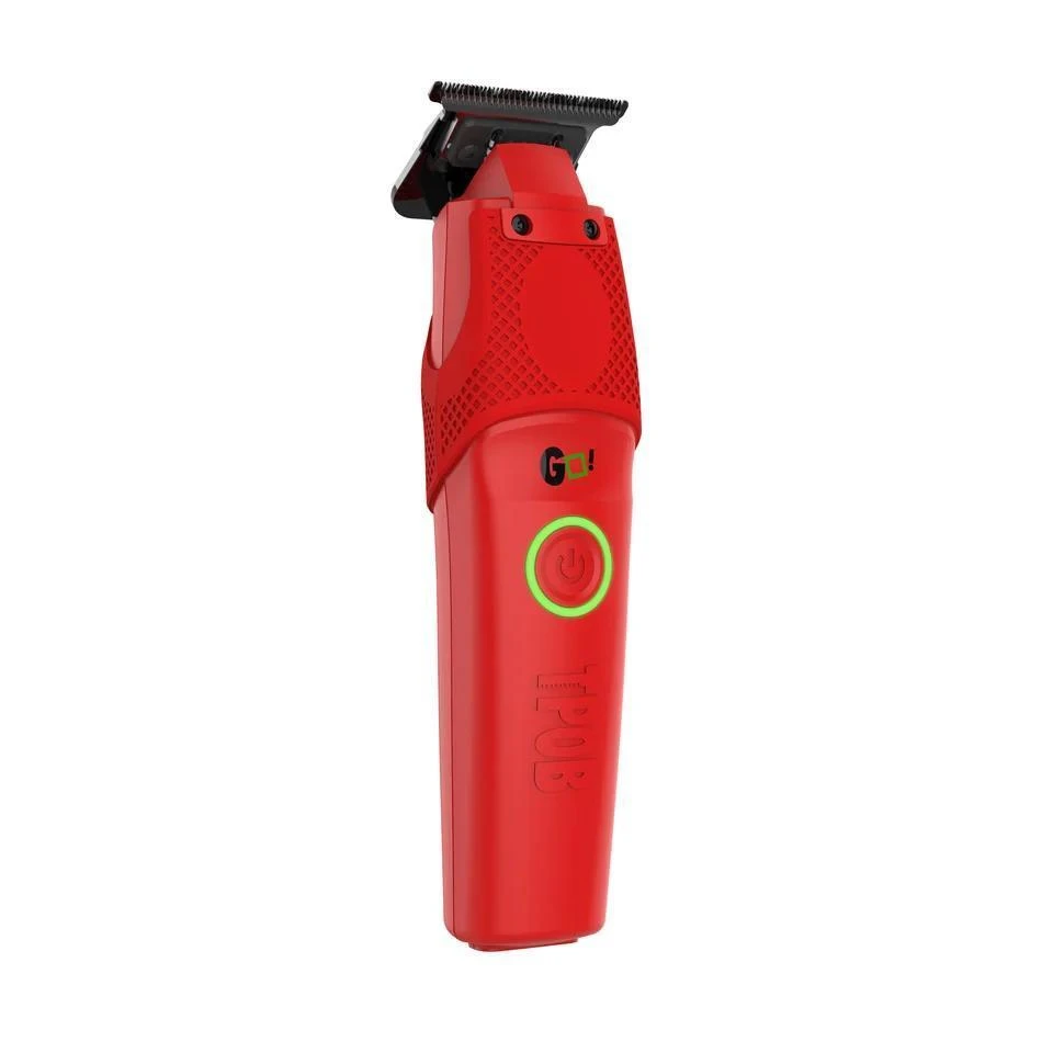 TPOB GO! Trimmer (Red Edition)