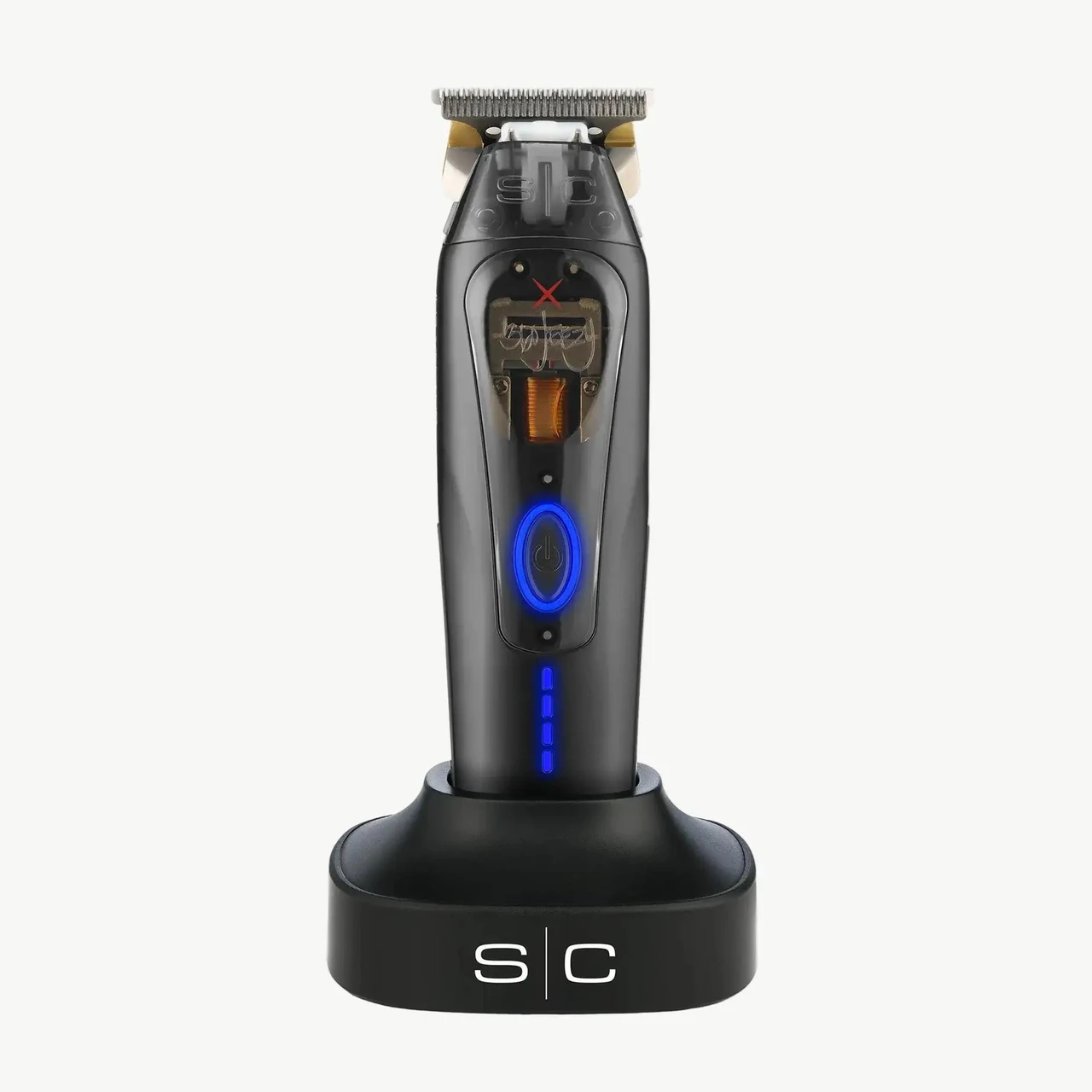 StyleCraft x 360 Jeezy Professional Trimmer