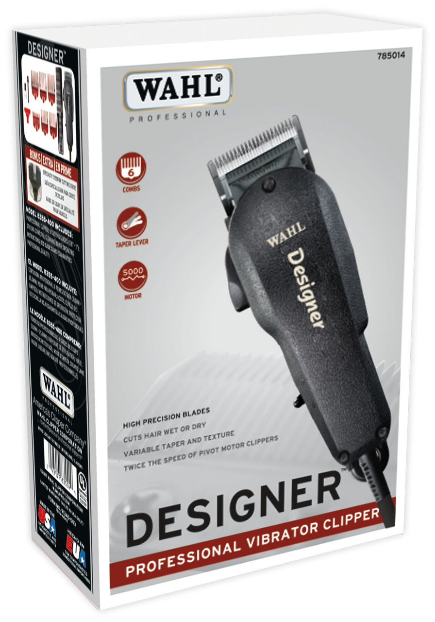 wahl 5000 clipper