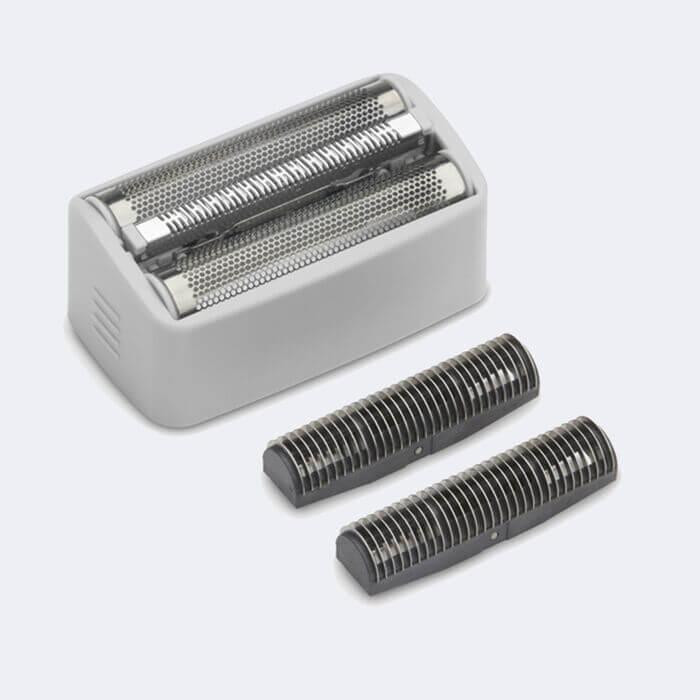 BaBylissPRO® COREFX Shaver Replacement Foil & Cutter - Atlanta
